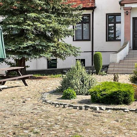Agroturystyka Pod Wieza Chojna Экстерьер фото