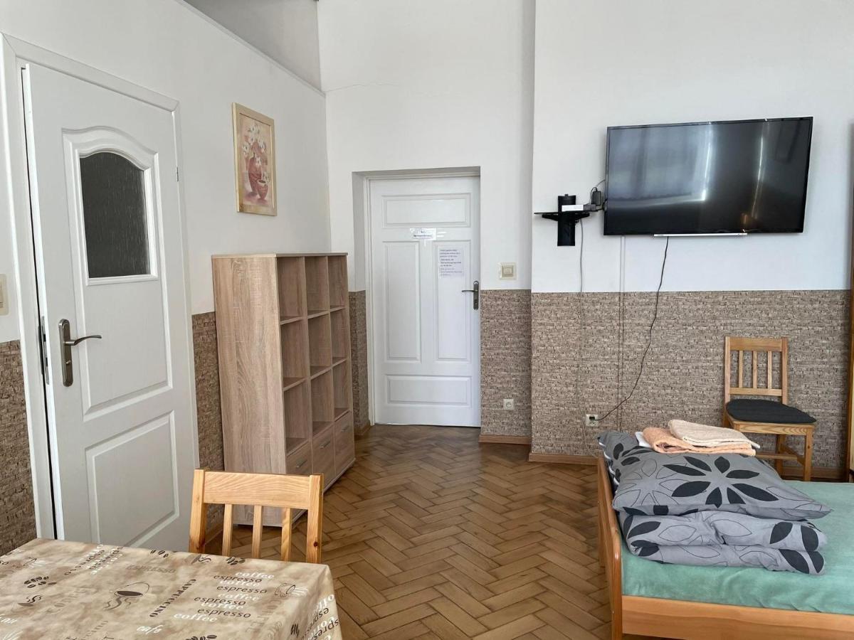Agroturystyka Pod Wieza Chojna Экстерьер фото