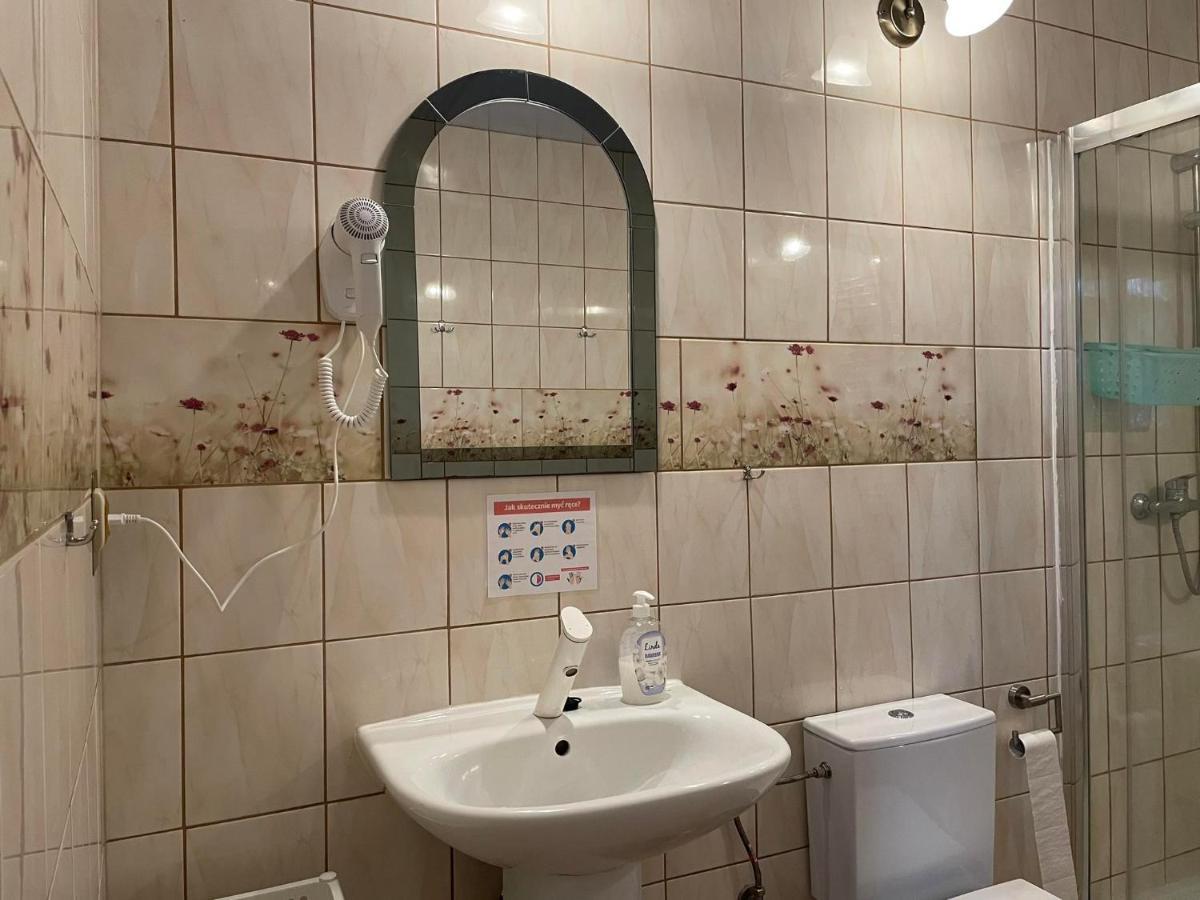 Agroturystyka Pod Wieza Chojna Экстерьер фото