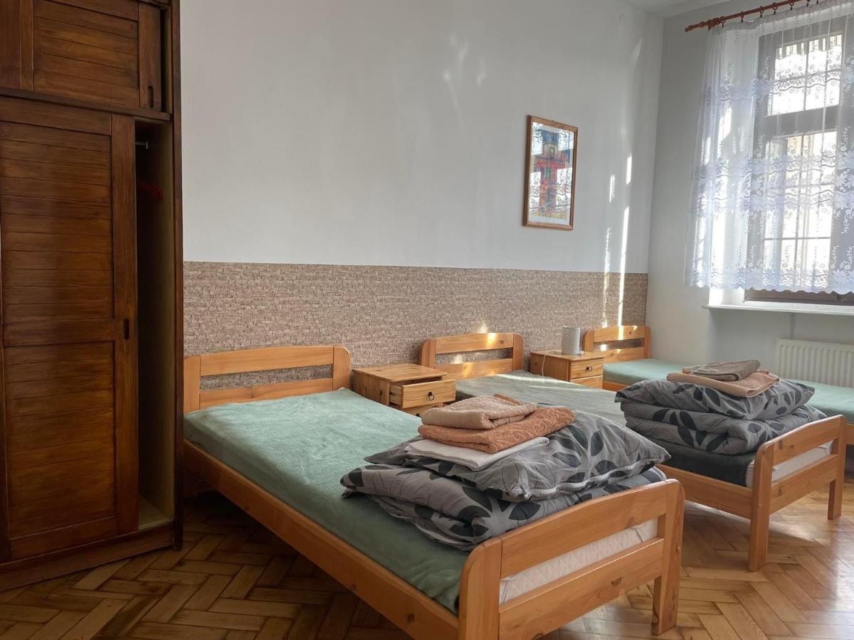 Agroturystyka Pod Wieza Chojna Экстерьер фото