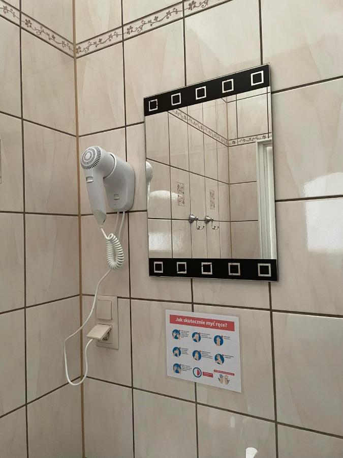 Agroturystyka Pod Wieza Chojna Экстерьер фото