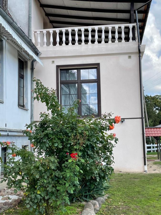 Agroturystyka Pod Wieza Chojna Экстерьер фото