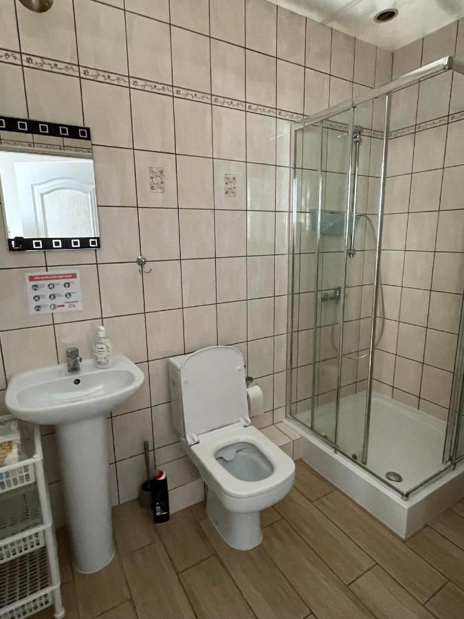 Agroturystyka Pod Wieza Chojna Экстерьер фото