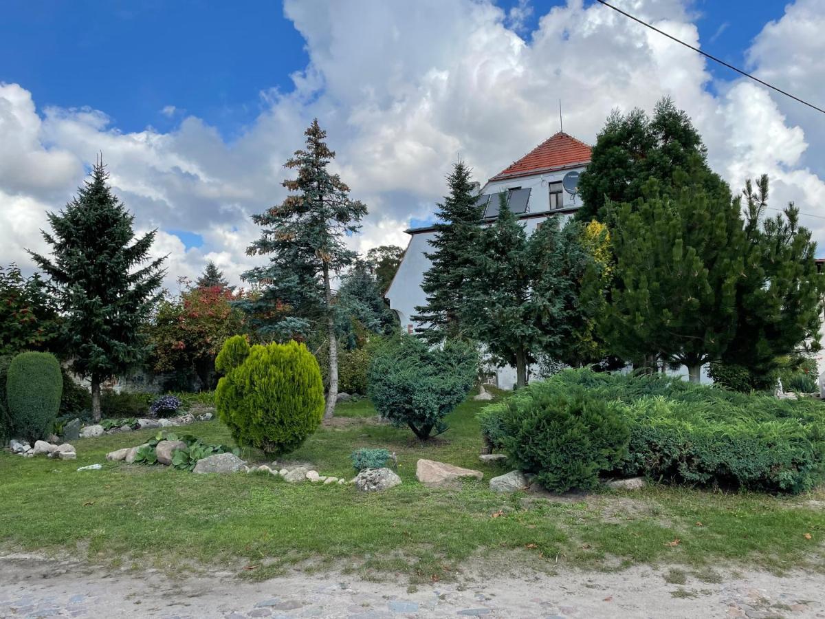 Agroturystyka Pod Wieza Chojna Экстерьер фото