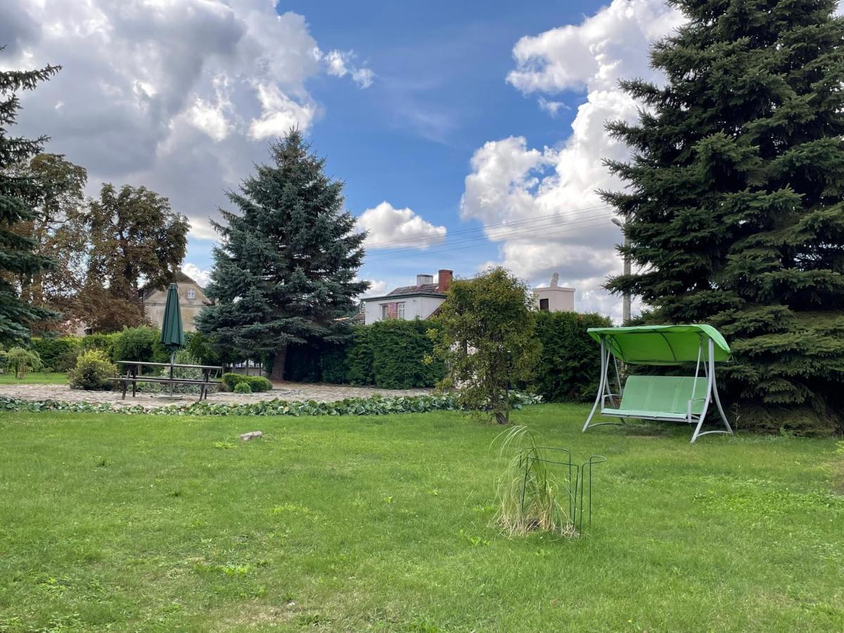 Agroturystyka Pod Wieza Chojna Экстерьер фото